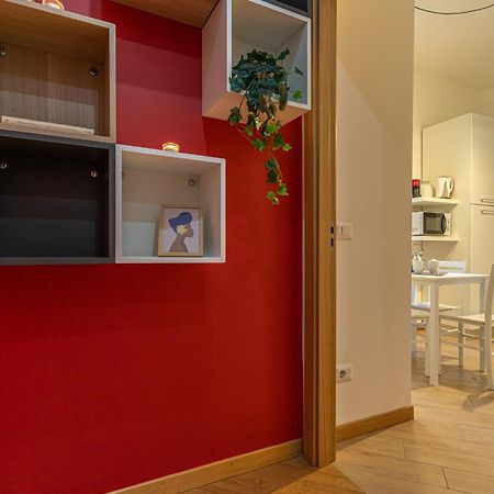 Casa Abeba A Torre Maura Apartment Roma Ngoại thất bức ảnh