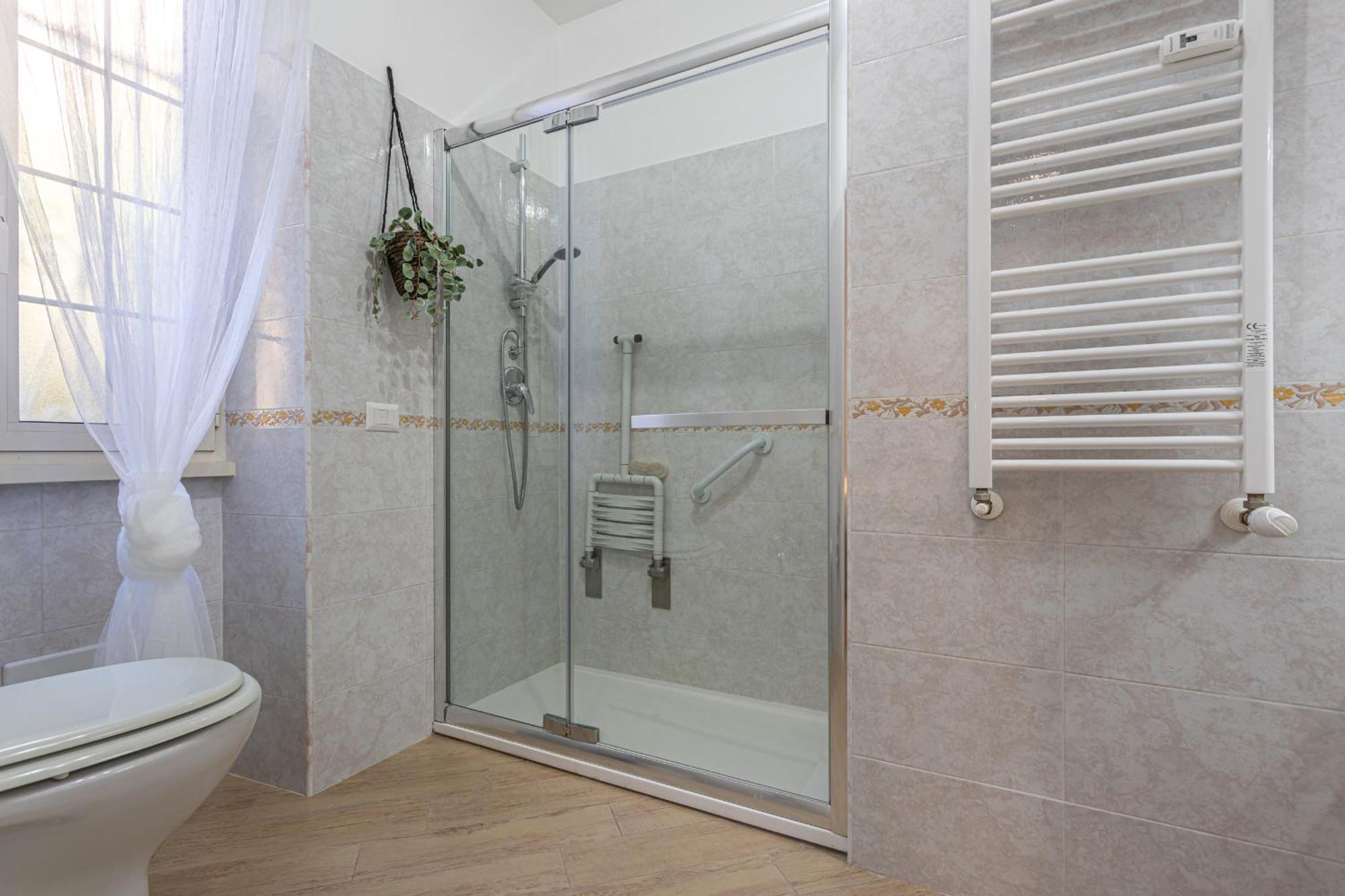 Casa Abeba A Torre Maura Apartment Roma Ngoại thất bức ảnh