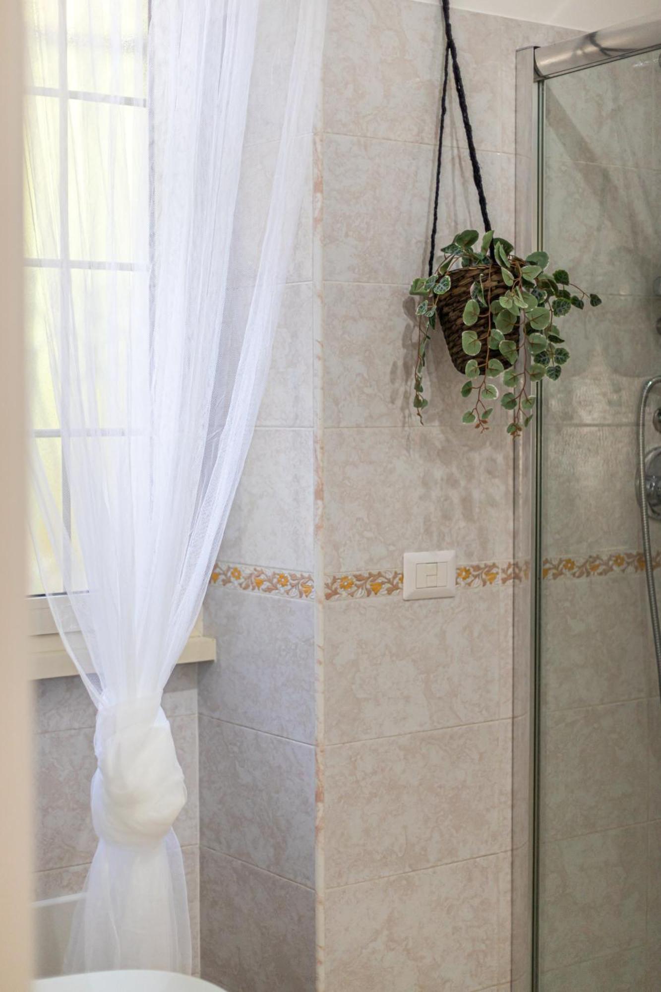 Casa Abeba A Torre Maura Apartment Roma Ngoại thất bức ảnh