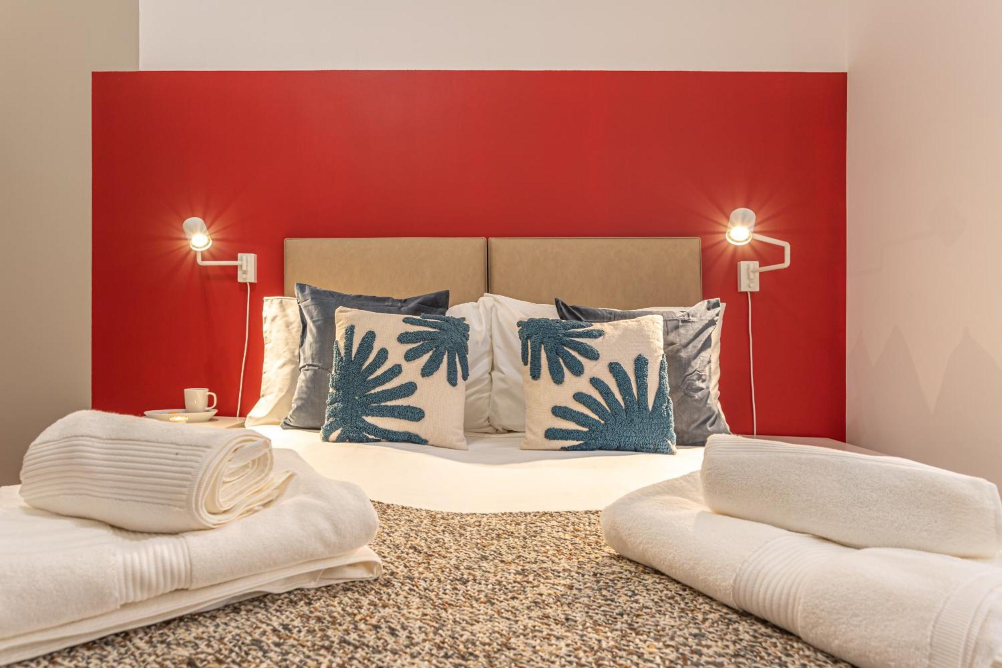 Casa Abeba A Torre Maura Apartment Roma Ngoại thất bức ảnh