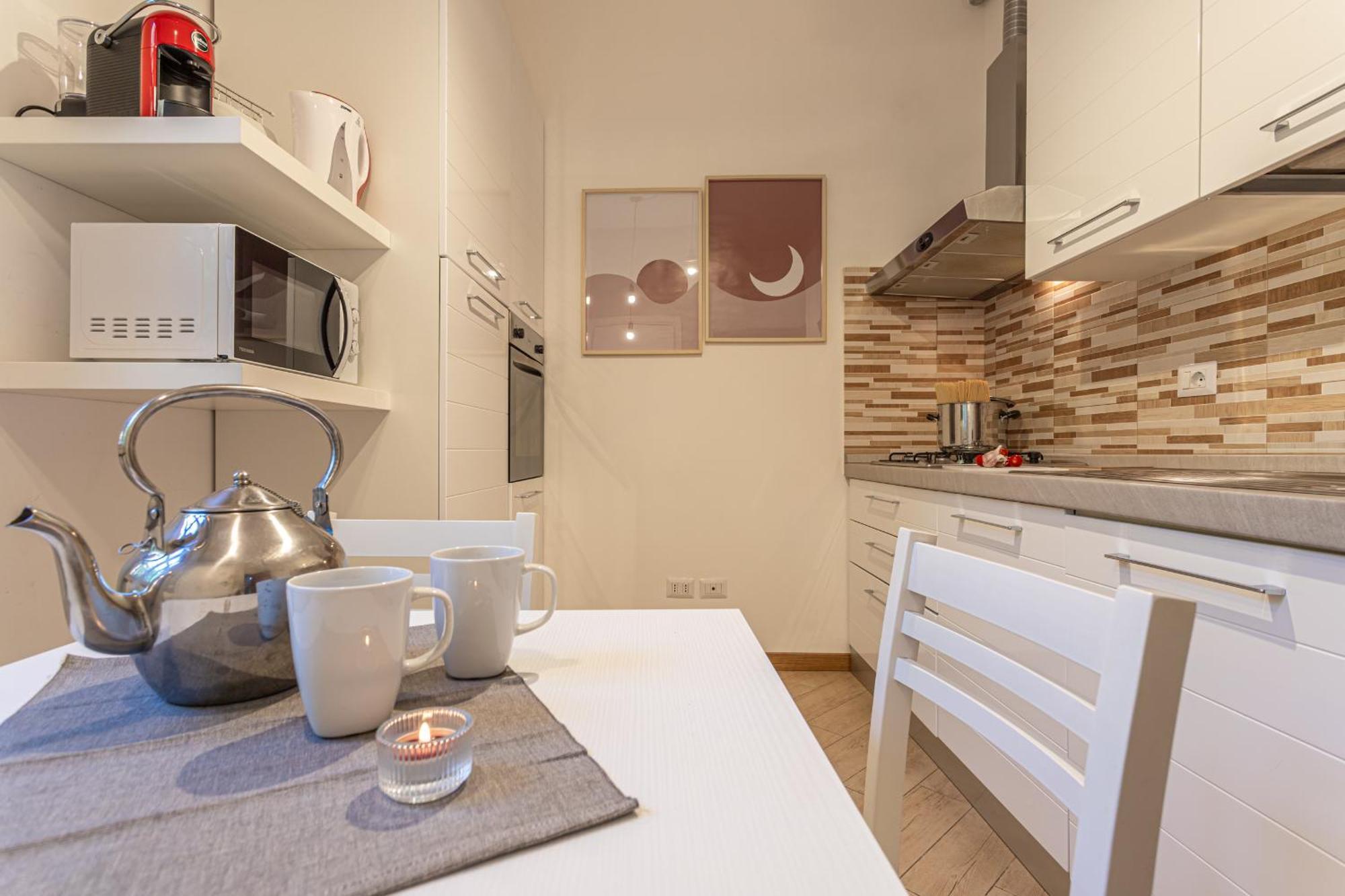 Casa Abeba A Torre Maura Apartment Roma Ngoại thất bức ảnh